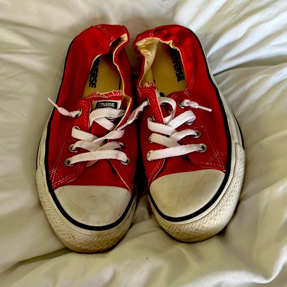 converse sneakers